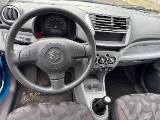 Suzuki Alto 1.0 Base 47515 KM NAP ! picture 11