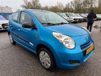 Suzuki Alto 1.0 Base 47515 KM NAP ! picture 6