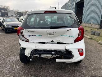 Kia Picanto 1.0 DPi DynamicLine picture 4