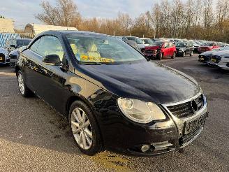 Volkswagen Eos 2.0-16v FSI picture 6