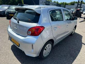 Mitsubishi Space-star 1.0 Cool+ picture 7