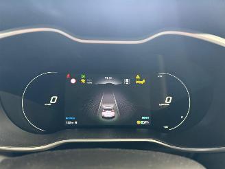 MG ZS EV Standard Range Luxury 50 kWh picture 19