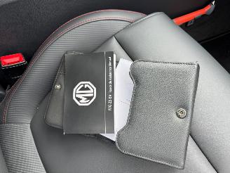 MG ZS EV Standard Range Luxury 50 kWh picture 21