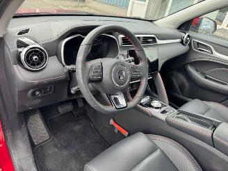 MG ZS EV Standard Range Luxury 50 kWh picture 12