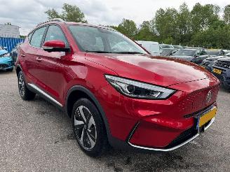 MG ZS EV Standard Range Luxury 50 kWh picture 6