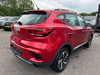 MG ZS EV Standard Range Luxury 50 kWh picture 5