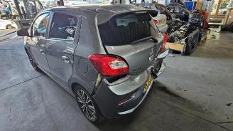 Mitsubishi Space-star  picture 5