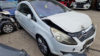 Opel Corsa Corsa D, Hatchback, 2006 / 2014 1.4 16V Twinport picture 6