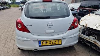 Opel Corsa Corsa D, Hatchback, 2006 / 2014 1.4 16V Twinport picture 5