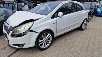 Opel Corsa Corsa D, Hatchback, 2006 / 2014 1.4 16V Twinport picture 2