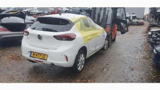 Opel Corsa Corsa F (UB/UH/UP), Hatchback 5-drs, 2019 1.2 12V 75 picture 4