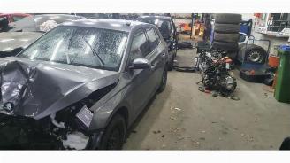 Skoda Fabia Fabia IV (PJ3), Hatchback 5-drs, 2021 1.0 TSI 12V picture 5