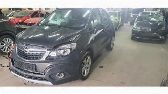 Sloopauto Opel Mokka Mokka/Mokka X, SUV, 2012 / 2019 1.4 Turbo 16V 4x2 2016/3