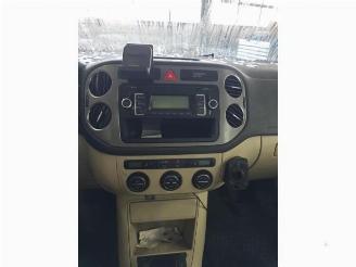 Volkswagen Tiguan Tiguan (5N1/2), SUV, 2007 / 2018 2.0 TDI 16V 4Motion picture 6