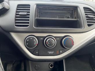 Kia Picanto Picanto (TA), Hatchback, 2011 / 2017 1.0 12V picture 7
