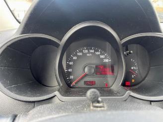 Kia Picanto Picanto (TA), Hatchback, 2011 / 2017 1.0 12V picture 8