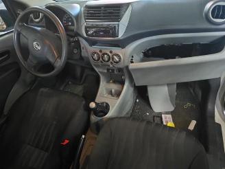 Nissan Pixo Pixo (D31S), Hatchback, 2009 1.0 12V picture 11