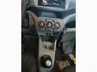 Nissan Pixo Pixo (D31S), Hatchback, 2009 1.0 12V picture 18