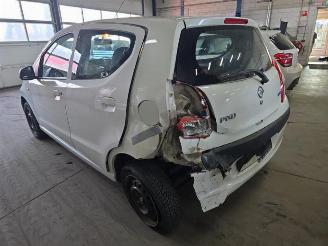 Nissan Pixo Pixo (D31S), Hatchback, 2009 1.0 12V picture 5