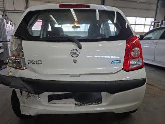 Nissan Pixo Pixo (D31S), Hatchback, 2009 1.0 12V picture 6