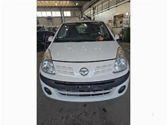 Nissan Pixo Pixo (D31S), Hatchback, 2009 1.0 12V picture 1