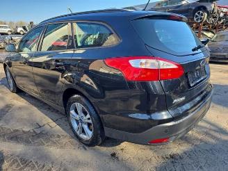 Ford Focus Focus 3 Wagon, Combi, 2010 / 2020 1.0 Ti-VCT EcoBoost 12V 100 picture 5