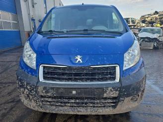 Peugeot Expert Expert (G9), Van, 2007 / 2016 2.0 HDiF 16V GT Autom. picture 1