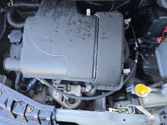 Peugeot 107 107, Hatchback, 2005 / 2014 1.0 12V picture 15