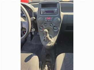 Fiat Panda Panda (169), Hatchback, 2003 / 2013 1.1 Fire picture 16