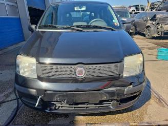 Fiat Panda Panda (169), Hatchback, 2003 / 2013 1.1 Fire picture 1