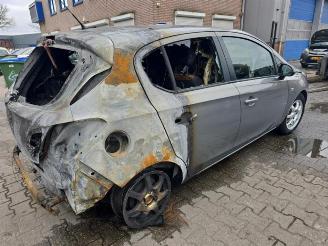 Opel Corsa Corsa E, Hatchback, 2014 1.4 16V picture 8