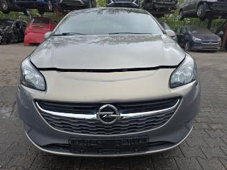 Opel Corsa Corsa E, Hatchback, 2014 1.4 16V picture 3