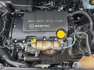 Opel Corsa Corsa E, Hatchback, 2014 1.4 16V picture 16