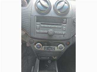 Chevrolet Aveo Aveo (256), Sedan, 2005 / 2015 1.4 16V picture 17