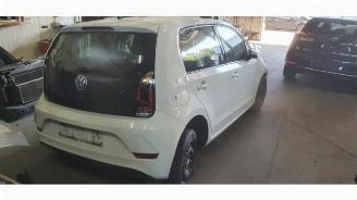 Volkswagen Up! Up! (121), Hatchback, 2011 1.0 12V 60 picture 3