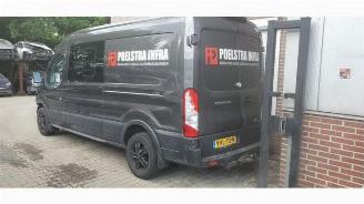 Ford Transit Transit, Van, 2013 2.0 TDCi 16V Eco Blue 130 picture 2