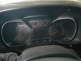 Opel Combo Combo Cargo, Van, 2018 1.5 CDTI 100 picture 9