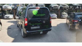 Opel Combo Combo Cargo, Van, 2018 1.5 CDTI 100 picture 3