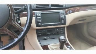 BMW 3-serie 3 serie (E46/2), Coupe, 1998 / 2006 330 Ci 24V picture 10