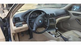 BMW 3-serie 3 serie (E46/2), Coupe, 1998 / 2006 330 Ci 24V picture 8