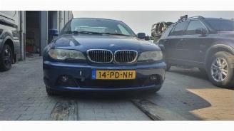 BMW 3-serie 3 serie (E46/2), Coupe, 1998 / 2006 330 Ci 24V picture 6