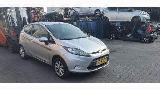 Uttjänta bilar auto Ford Fiesta Fiesta 6 (JA8), Hatchback, 2008 / 2018 1.25 16V 2010/2
