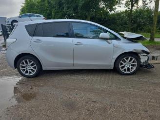 Toyota Verso Verso, MPV, 2009 / 2018 1.8 16V VVT-i picture 8