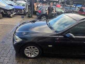 BMW 3-serie 3 serie Touring (E91), Combi, 2004 / 2012 320i 16V picture 2