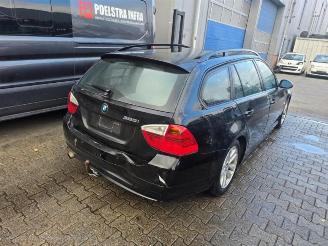 BMW 3-serie 3 serie Touring (E91), Combi, 2004 / 2012 320i 16V picture 4