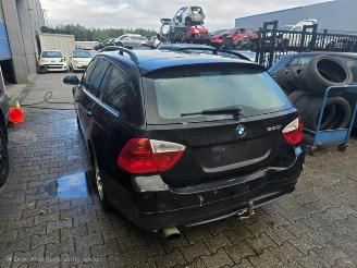 BMW 3-serie 3 serie Touring (E91), Combi, 2004 / 2012 320i 16V picture 5