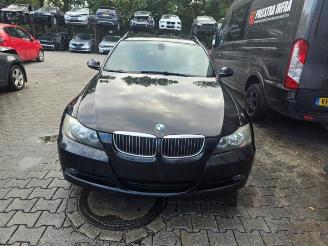 BMW 3-serie 3 serie Touring (E91), Combi, 2004 / 2012 320i 16V picture 6