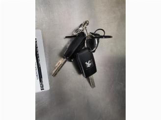 Peugeot 207 207/207+ (WA/WC/WM), Hatchback, 2006 / 2015 1.4 16V VTi picture 5