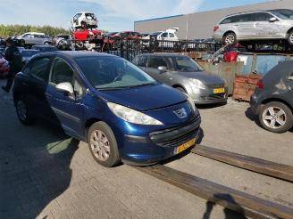 Peugeot 207 207/207+ (WA/WC/WM), Hatchback, 2006 / 2015 1.4 16V VTi picture 2