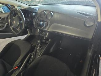 Seat Ibiza Ibiza IV (6J5), Hatchback 5-drs, 2008 / 2017 1.4 TSI 16V FR picture 15